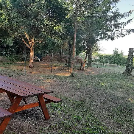 Maison Climatisée Proche Calme Confort Crecy-la-Chapelle