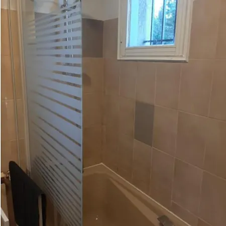 Maison Confort Et Repos Holiday home