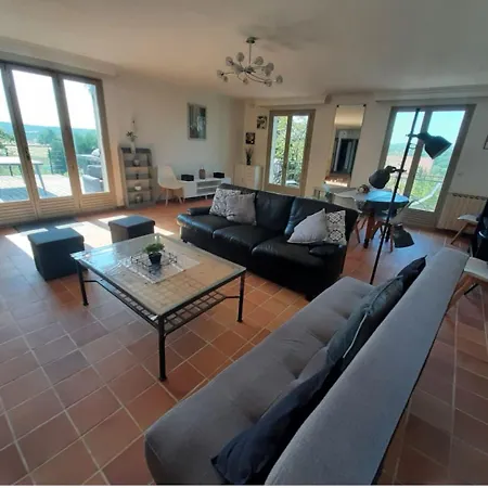 Holiday home Maison Confort Et Repos Crecy-la-Chapelle