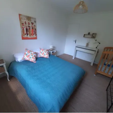 Maison Confort Et Repos *
