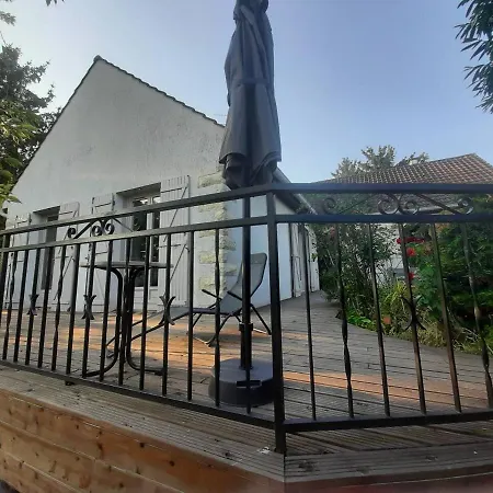 Maison Confort Et Repos Holiday home