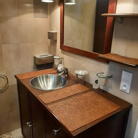 Holiday home Maison Confort Et Repos