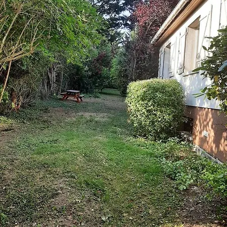 Maison Confort Et Repos Crecy-la-Chapelle