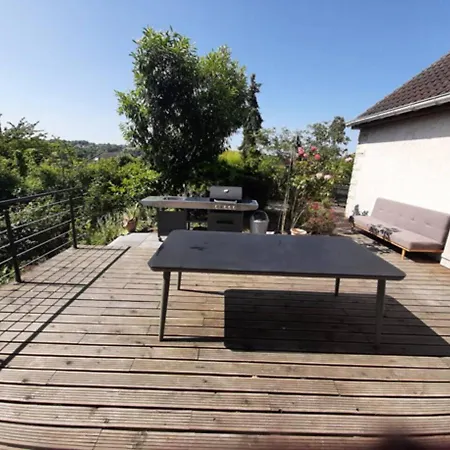 Maison Confort Et Repos Holiday home *