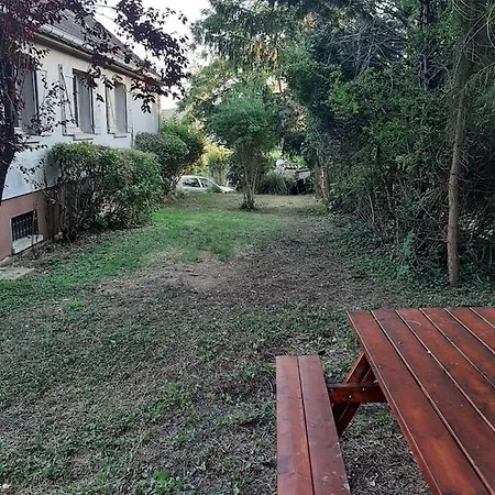 Holiday home Maison Confort Et Repos