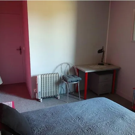 Holiday home Maison Confort Et Repos