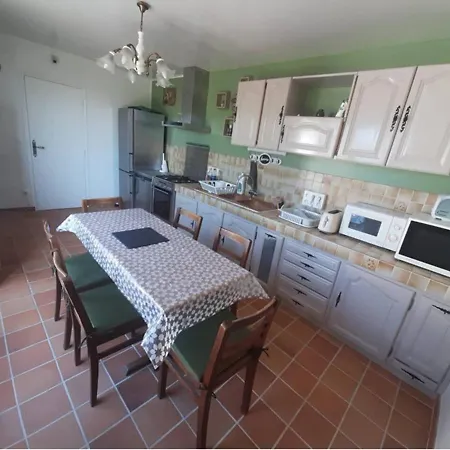 Holiday home Maison Confort Et Repos Crecy-la-Chapelle