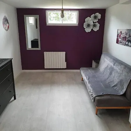 Holiday home Maison Confort Et Repos