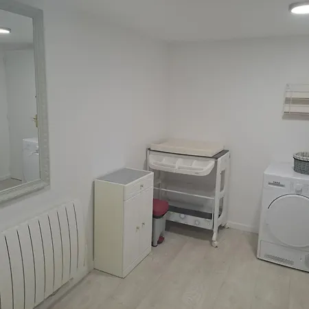 Maison Confort Et Repos